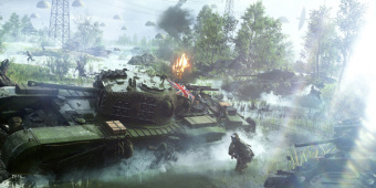 二战题材游戏合集