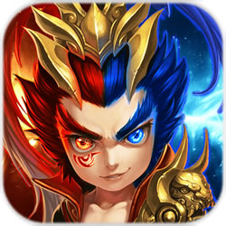 召唤三国（包服随便刷）