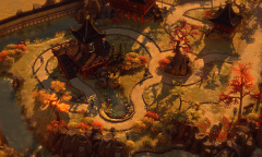 EPIC喜加一11月11-11月18日限时免费领取《影子战术：将军之刃》