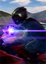 狂飙：极限视界