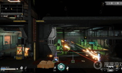 每日新游预告《DEAD CIDE CLUB》横版多人大逃杀游戏