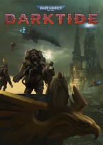Warhammer 40,000: Darktide