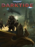 Warhammer 40,000: Darktide