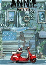 安妮：最后的希望