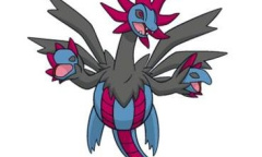 《宝可梦朱紫》三首恶龙捕捉攻略