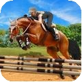 骑马模拟器3D