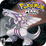 口袋妖怪珍珠gba版