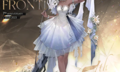 《少女前线》HS50沉醉雪晶皮肤获得方法