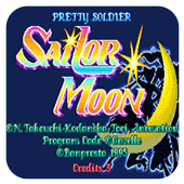 美少女战士美版