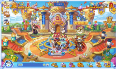 《洛克王国》奥古斯汀位置一览