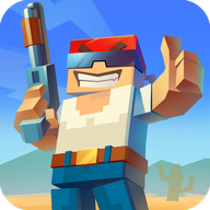 极限挑战疯狂特工(3D射击)