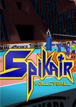 Spikair 排球