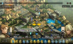 《皇家骑士团：重生》巫女证获取方法