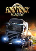 欧洲卡车模拟2