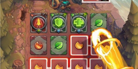 合成卡牌手游合集