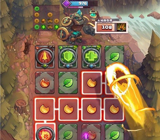 合成卡牌手游合集