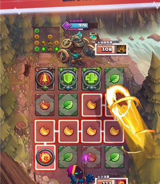 合成卡牌手游合集