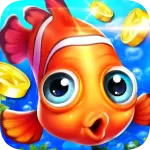 捕鱼欢乐季九游版