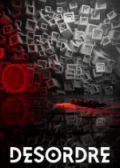 DESORDRE：益智游戏冒险
