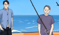 《爆笑大军师》海上惊魂通关攻略