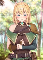 我与公主骑士及侍女的慢活生活