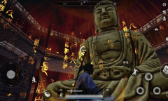 《武侠乂手游》韩服服务器登陆失败解决办法