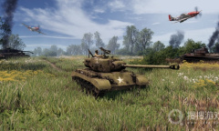 每日新游预告《战争之人2》二战东线与西线战场RTS游戏