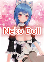 Neko Doll