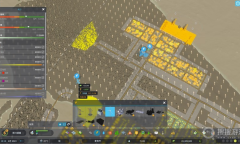 《城市天际线2》火车站没车怎么办