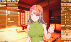 《Honey Come》配置一览