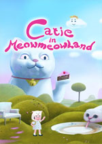 喵喵乐园的凯蒂