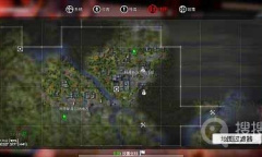 《我的水世界求生》北欧钥匙位置一览