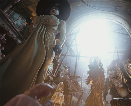 全食材与狩猎地点汇总