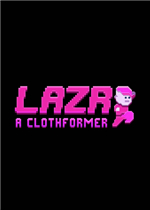 LAZR - A Clothformer