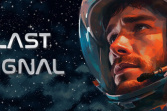 多结局神秘的科幻游戏《最后的信号》公布