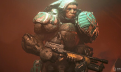 《星际战甲》“破障者”实机预告公布 全新战甲Styanax登场