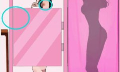 《就我眼神好》澡堂疑案过法