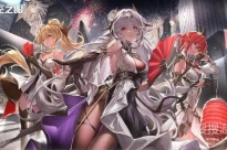 《深空之眼》2023礼包兑换码一览