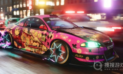 《极品飞车：不羁》存档位置一览