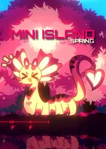 迷你岛：春季