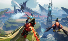 《幻兽帕鲁》看不到朋友放在终端机里的帕鲁怎么解决