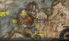 《艾尔登法环》魔法师瑟濂支线任务流程