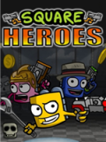 方块英雄