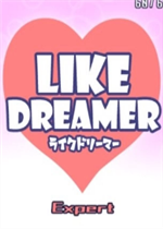 Like Dreamer