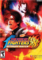 拳皇98：终极之战最终版