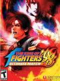拳皇98：终极之战最终版