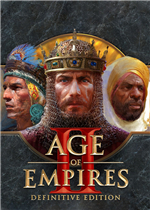 帝国时代2：决定版