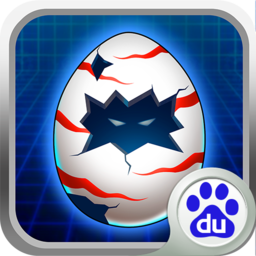 究极宝贝国际服