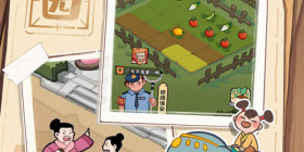 经营卡牌手游合集