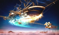 《飞空艇时代贸易帝国》专营商店开启方式及货物一览